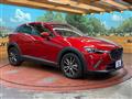 2015 Mazda CX-3