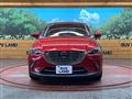 2015 Mazda CX-3