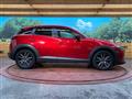 2015 Mazda CX-3