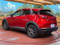 2015 Mazda CX-3