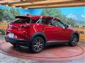 2015 Mazda CX-3