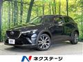 2016 Mazda CX-3