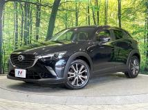 2016 Mazda CX-3