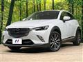 2016 Mazda CX-3