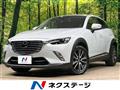 2016 Mazda CX-3
