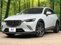 2016 Mazda CX-3