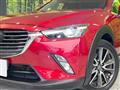 2015 Mazda CX-3