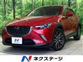 2015 Mazda CX-3
