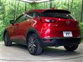 2015 Mazda CX-3
