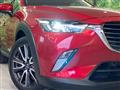 2015 Mazda CX-3