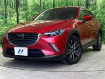 2015 Mazda CX-3