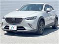 2015 Mazda CX-3