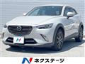 2015 Mazda CX-3