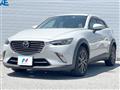 2015 Mazda CX-3
