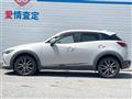 2015 Mazda CX-3
