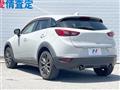 2015 Mazda CX-3