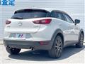 2015 Mazda CX-3