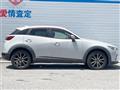 2015 Mazda CX-3