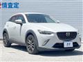 2015 Mazda CX-3