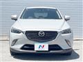 2015 Mazda CX-3