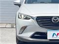 2015 Mazda CX-3