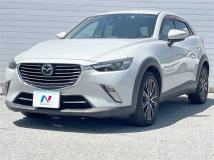 2015 Mazda CX-3