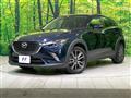 2015 Mazda CX-3