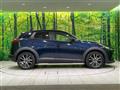 2015 Mazda CX-3