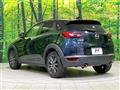 2015 Mazda CX-3