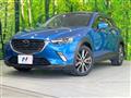 2016 Mazda CX-3