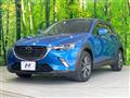 2016 Mazda CX-3