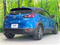 2016 Mazda CX-3