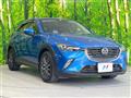 2016 Mazda CX-3