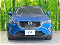 2016 Mazda CX-3