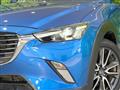2016 Mazda CX-3