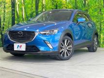 2016 Mazda CX-3