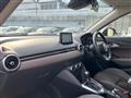 2016 Mazda CX-3