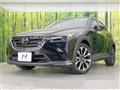 2019 Mazda CX-3
