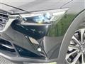 2019 Mazda CX-3