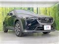 2019 Mazda CX-3