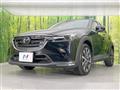 2019 Mazda CX-3