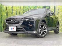 2019 Mazda CX-3
