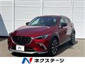 2019 Mazda CX-3