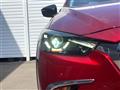 2019 Mazda CX-3