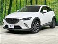 2017 Mazda CX-3