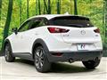 2017 Mazda CX-3
