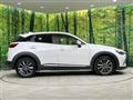 2017 Mazda CX-3