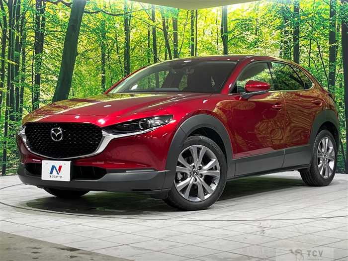 2021 Mazda Mazda Others