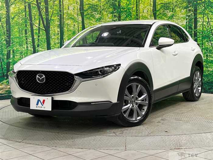 2022 Mazda Mazda Others