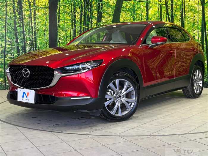 2022 Mazda Mazda Others